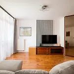 Bemowo 2-bedroom By Bookinghost 华沙