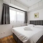 Bemowo 2-bedroom By Bookinghost דירה ורשה