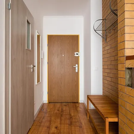 Bemowo 2-bedroom By Bookinghost * Warsaw