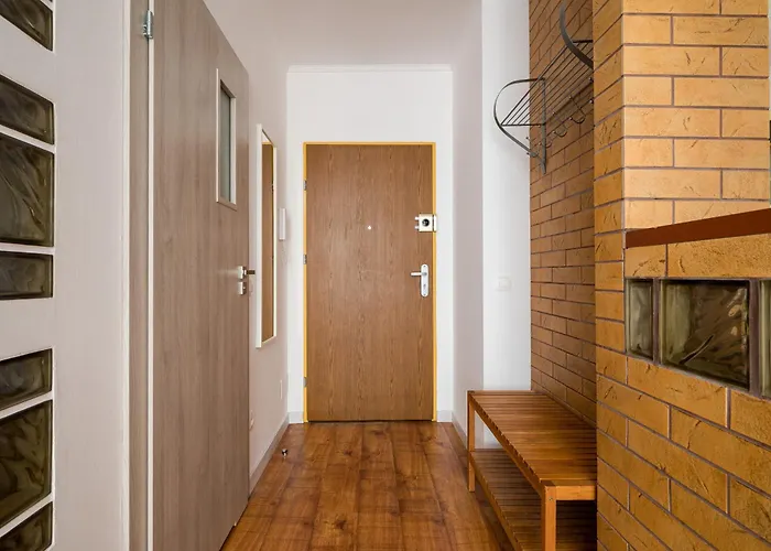 Bemowo 2-bedroom By Bookinghost * Warsaw